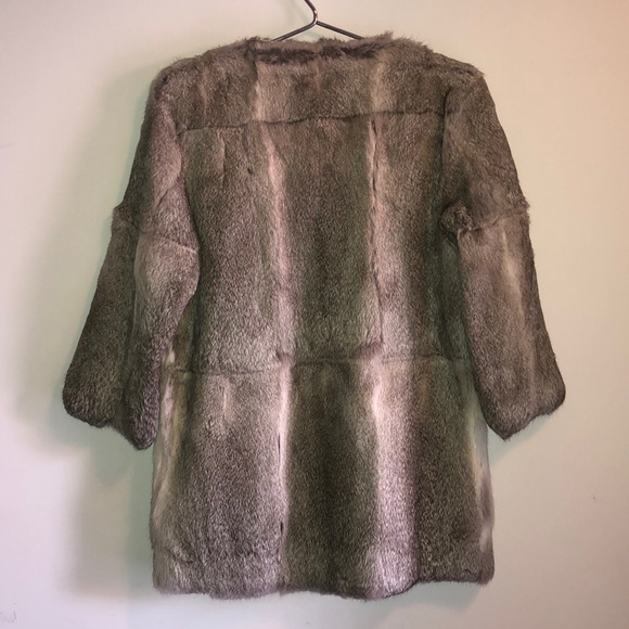 Fur Coat - Picture 2 of 3